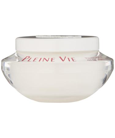 Guinot Pleine Vie Facial Cream 1.6 oz - Anti-Aging Skincare for Radiant Skin | Buy Internationally - Buy Online on GoSupps.com