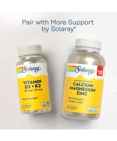 SOLARAY Spectro Multivitamin with Iron - Multi Vitamin with Calcium Magnesium Energizing Greens Herbs & Digestive Enzymes - Digestion Energy and Bone Health Support - 16 Servings 100 Capsules - Buy Online on GoSupps.com