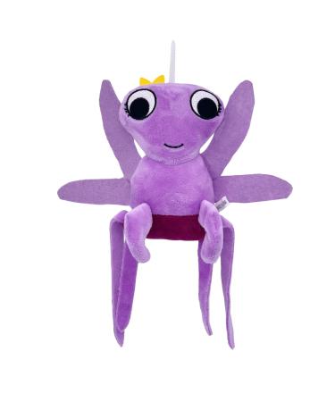 Garten of Banban Plush Toys Banban Plush Garden of Banban 3 Plushies Stuffed Animal Plush Doll for Fans and Kids(Miss Luna)