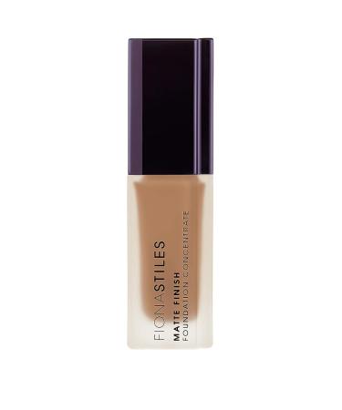 Matte Finish Foundation Concentrate - Shade 09 | Long-lasting, Full Coverage Formula - Buy Online on GoSupps.com