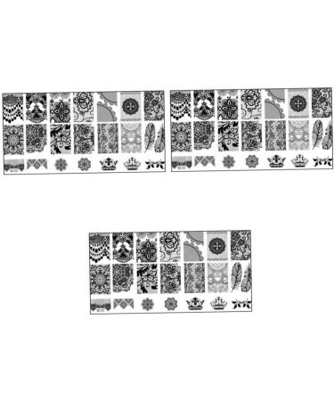 Beaupretty Nail Stamping Plates Tools nail art tool decorating tools nails tools manicure tools nail tools for nail art para u as nail polish tools Nail Stamping s peg board steel Nails - Buy Online on GoSupps.com