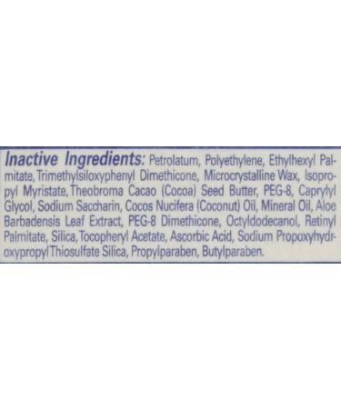 Banana Boat Sport Performance Sunscreen Lip Balm SPF 50 - High SPF Protection for Active Outdoor Adventures | Buy Internationally - Buy Online on GoSupps.com