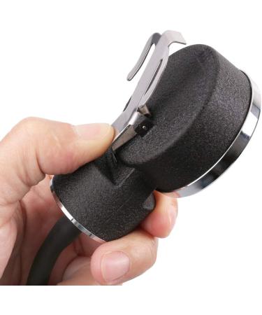 Lotfancy Manual Blood Pressure Meter for Children - Aneroid Upper Arm Cuff with Zipper Case | Ideal for Emergencies and Doctor's Practice - Buy Online on GoSupps.com