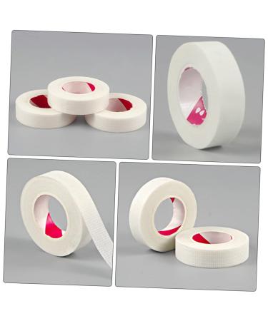 Beavorty Grafting Tape - 10 Rolls Eyelash Tape for Sensitive Skin | Medical-Grade Non-Woven Tape for Lash Extensions | Beauty Essentials from Japan - Buy Online on GoSupps.com