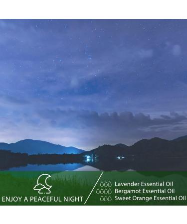 PHATOIL Lavender Essential Oil 30ML - Premium Grade Pure Oil for Diffusers, Aromatherapy & Candle Making - Buy Online on GoSupps.com