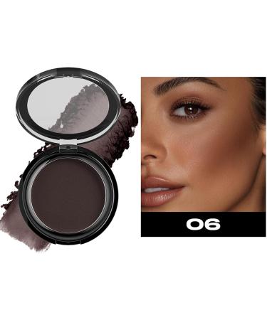 PCC PTYXIS Matte Bronzing Contour Powder Setting Powder AllinOne for Hairline and Nose Contours Facial Sculpting Smooth Finish LongLasting Pigment Suitable for Different Skin Tones 6 6g 6 6 g Pack of 1 - Buy Online on GoSupps.com