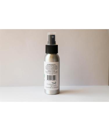 ChamPatchouli Perfume Body Spray 2.5 Ounces - Buy Online on GoSupps.com