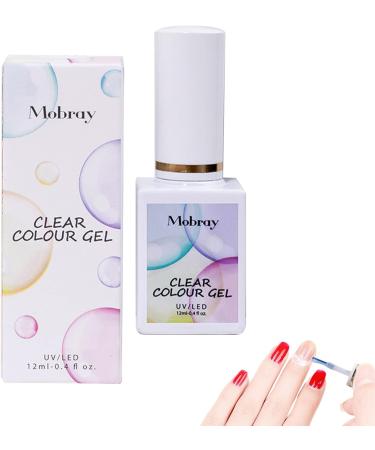 Peel off Nail Polish - 12ml Latex Nail Polish Barrier | Liquid Easy-peel Polish Barrier Simple Peel off Cuticle Guard for Nail Art Liquid Nail Art DIY Salon Moonyan - Buy Online on GoSupps.com