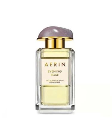 AERIN Evening Rose Eau De Parfum Spray - 1.7 fl oz / 50 mL - New In Box - Buy Online on GoSupps.com