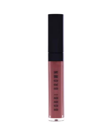 Bobbi Brown Crushed Oil-infused Gloss - Force of Nature: Medium Pink Brown - Buy Online on GoSupps.com