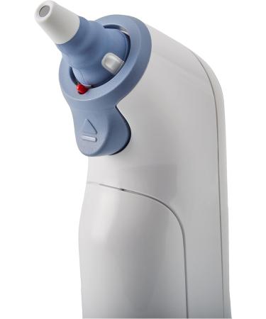 Buy Braun Thermometer ThermoScan 7 with Age Precision Technology & Toy | International Shipping Available - Buy Online on GoSupps.com