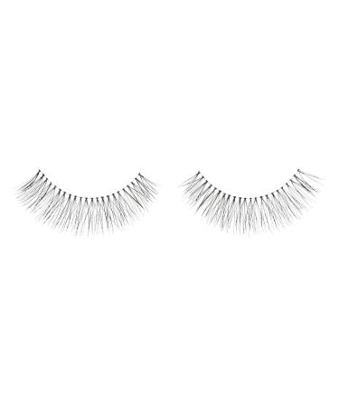 Naturalise Style False Eyelashes No. 22 Black | Premium Quality International Shipping - Buy Online on GoSupps.com