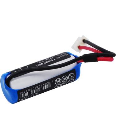 Replacement Battery for Sauvegarde MR200 Tables - Compatible with Surgigraphic 6000 Steri 989803152881 & M3965 (450mAh) - International Shipping Available - Buy Online on GoSupps.com