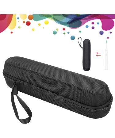 Ruiqa Electric Toothbrush Travel Storage Bag for Xiaomi T100 & T300 - Organizer Case & Suitcase - Buy Online on GoSupps.com