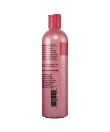 Luster's Pink Oil Moisturizer Hair Lotion - Original 340 ml | Nourish & Hydrate | International Shipping Available - Buy Online on GoSupps.com