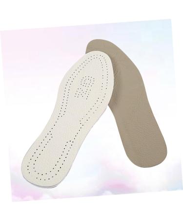 NOLITOY Arch Support Insoles - Breathable Plantar Orthotics Inserts for Beautiful Legs | Watermelon Party Favor Shoe Cushions Size 1 - Buy Online on GoSupps.com