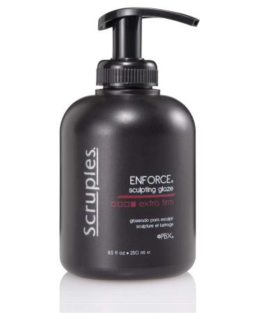 Scruples Scruples Enforce Sculpting Glaze 8.5 Oz  8.5 Oz