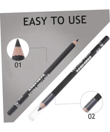 Didiseaon 1 Piece Colorful Eyeliner Eyeliner Pen Liquid Liner Pencil Makeup Waterproof Remove No Makeup Liquid - Buy Online on GoSupps.com
