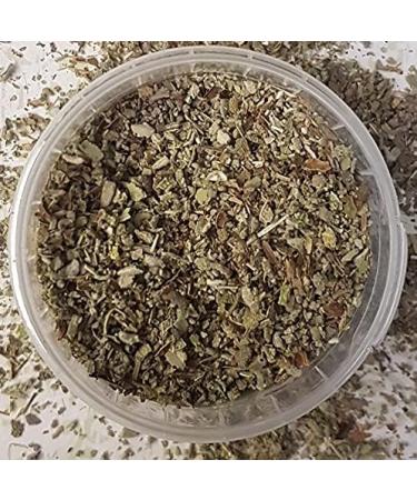 Nature Kitchen Sage 150G Large Bag Of Seasoning Spices And Herbs. Gluten-Free and Vegan Everyday Cooking Blends For Marinades Sauces Frying Baking Or Grilling - Buy Online on GoSupps.com