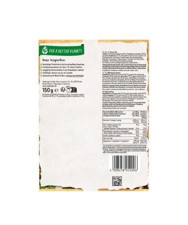 Seeberger Vital-Kerne-Mix 13 Pack - Crispy Vegan Mix of Pine Sunflower Pumpkin & Soybeans for Baking Salads & Muesli (150g x 13) - Buy Online on GoSupps.com