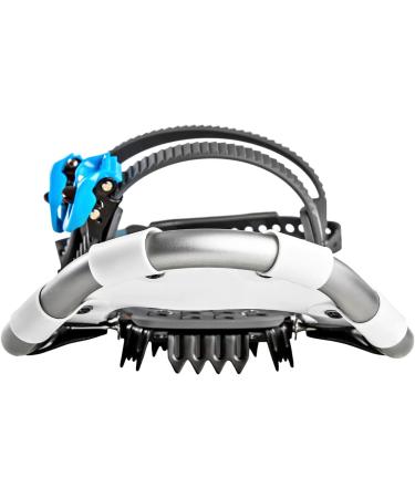 Wildhorn Outfitters Sawtooth Snow Shoes - Fully Adjustable Bindings, Lightweight Material, Hard Pack Grip, Arctic 27 - Women, Men, and Youth Sizes - Buy Online on GoSupps.com