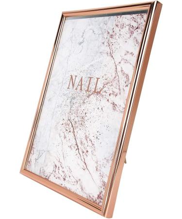 Easy To Disassemble Display Tool Multiple Operations Nail Art Color Chart Nail Tip Color Chart Waterproof And Dustproof for Home Salon Shop - Buy Online on GoSupps.com