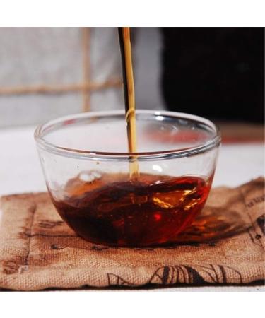 HELLOYOUNG 500g Th Pu-erh chinois bio au riz gluant Techniques traditionnelles longue finale sucr e - Buy Online on GoSupps.com