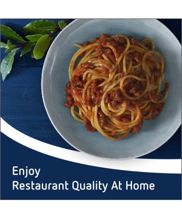 Buy Barilla Spaghetti Noodles n. 5 - 8 Pack (8 x 500g) | Premium Italian Pasta for International Shipping - Buy Online on GoSupps.com