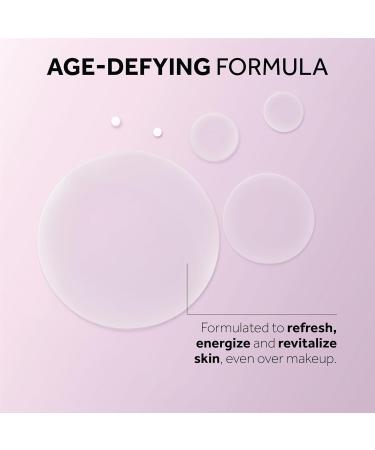 No7 Menopause Skincare Instant Cooling Mist - Daily Relief for Hot Flashes Moisturizing Facial Mist with Glycerine & Rosewater (100 ml - Buy Online on GoSupps.com