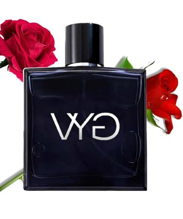 VYG 2024 New Men's Perfume Men's Perfume Cologne Lasting Fragrance Gift Sets Men's Charm Women's Gifts.