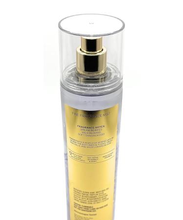 Bath & Body Works Amethyst Waves Fine Fragrance Mist 8 Fluid Ounce Body Spray - Buy Online on GoSupps.com