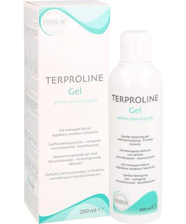 Synchroline Gentle Cleansing gel with firming activity 200ml - Buy Online on GoSupps.com