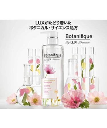 Lux Prime Treatments Botanifiku Intensive Oil Damage Repair (Unwashed Oil) 50 ml - Buy Online on GoSupps.com