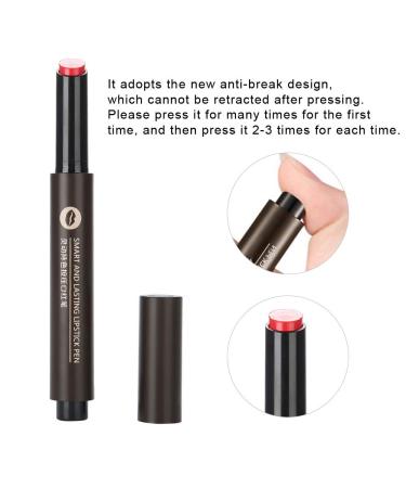 Buy Long-Lasting Matte Lipstick - Press Cosmetics | Non-Sticky & Nourishing Lip Balm | International Shipping - Buy Online on GoSupps.com