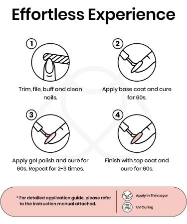 Beetles 15ml Starry Gold Chrome Gel Nail Polish for Fall & Autumn | Soak Off LED Nail Lamp Gel Polish for Manicure Art - Buy Online on GoSupps.com