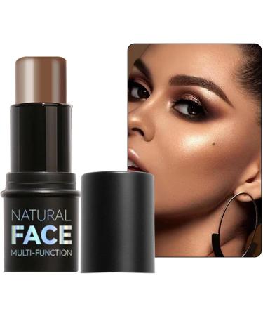 Stick Makeup Waterproof Cream Face | Cream Face Makeup Wand Lightweight Natural Super Silky Cream Stick Beauty Light Wand Uaxiu 06 - Buy Online on GoSupps.com