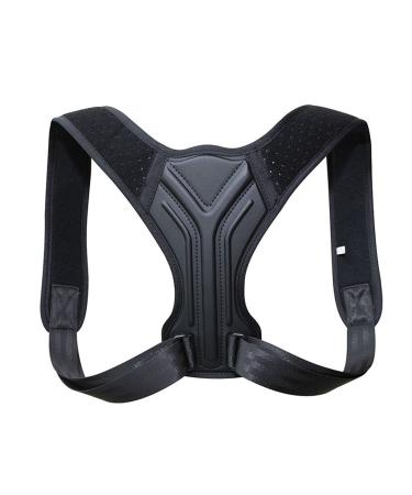 Posture Corrector Back Brace Adjustable Posture Brace for Upper Back Shoulder Relief Posture Trainer Spine Posture Support Decorate