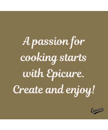 Epicure Spanish Kitchen with Jos Pizarro Salsa Romesco Sauce 130 g (Pack of 1) - Buy Online on GoSupps.com