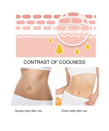 100g Polypeptide Body Repair Cream - Effective Stretch Mark & Scar Removal for Post-Pregnancy & Obesity Folds - Buy Online on GoSupps.com