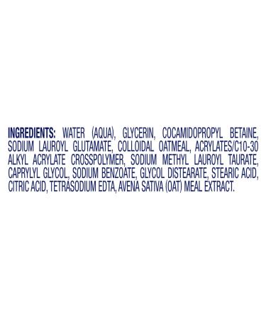 Dove Baby Derma Care Soothing Wash 13 fl oz - Gentle Skin Care for Babies - Buy Online on GoSupps.com