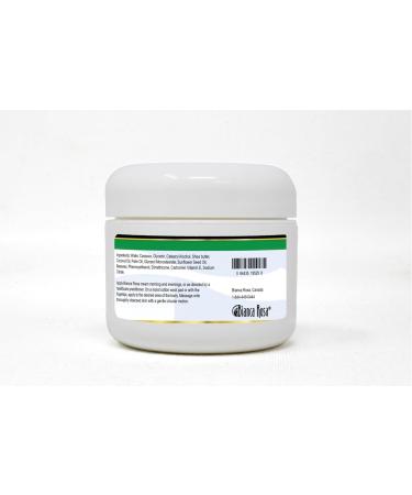 Buy Cassava (Tapioca) Cream 2 oz - Premium Quality for Cooking & Baking - Fast International Shipping - Buy Online on GoSupps.com