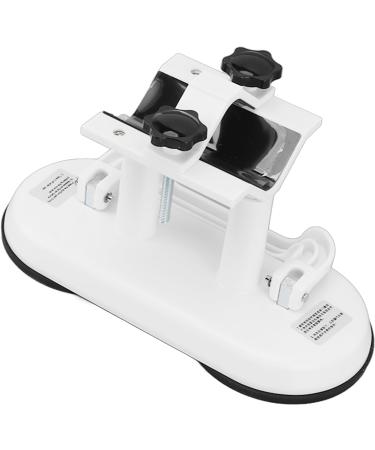 Wall-Mounted Massage Gun Holder | Easy Installation & Safe Assembly | Convenient & Versatile for Neck Arm & Back - Buy Online on GoSupps.com