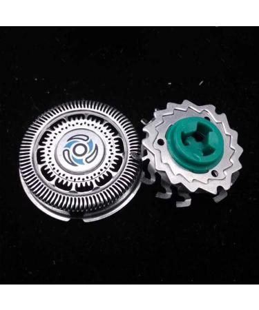 SH70 3Pcs Double Layers Razor Sharper Electronic Shaver blade heads replacement For philips norelco heads Compatible with Series 7000 S7010 S7310 S7780 S7510 S7720 S7710 S7530 - Buy Online on GoSupps.com