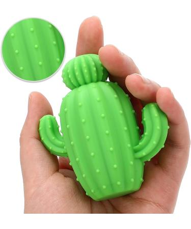 Sunseeke Silicone Dryer Balls - XL 4-Pack (Green) | Natural Fabric Softener, Reduces Wrinkles, Saves Drying Time, Reusable - Buy Online on GoSupps.com