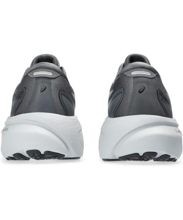 ASICS Men's Gel-Kayano 30 Running Shoes - SIZE 11 - Carrier Grey/Piedmont Grey - Buy Online on GoSupps.com