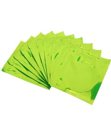 10 Bag/box Hot Compress Mugwort Nourishing Eye Mask Eye Stickers Mugwort Eye Patch Hot Compress Mugwort Used for Dark Circles  Eye Bags  Puffiness