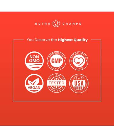 Horny Goat Weed 1000mg Supplement | 10X Icariin Strength | Ginseng, Tribulus & Maca | 60 Vegan Capsules - Buy Online on GoSupps.com