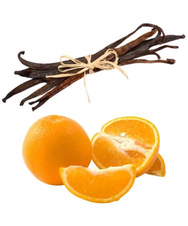 Lafe's Baby Nourishing Lotion - Vanilla & Orange | Natural Ingredients (8 oz) - Buy Online on GoSupps.com