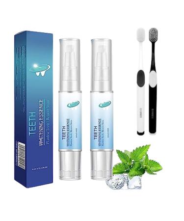 Lovilds gum therapy gel CEOERTY gum protection therapy gel neslemy gum shield therapy gel lovilds gel dentizes gum therapy gel (2PCs)