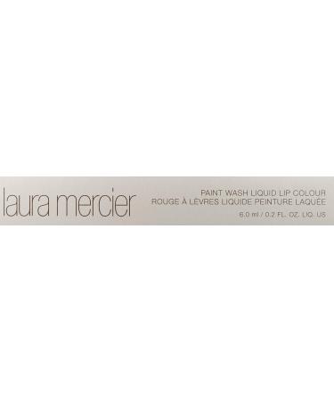 Buy Laura Mercier Paint Wash Liquid Lip Colour Vermillion Red - Women's Lip Gloss (1 x 6 ml) - International Shipping Available - Buy Online on GoSupps.com